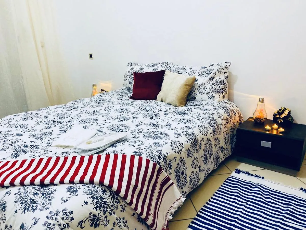 Relax Apartment Casablanca Morocco