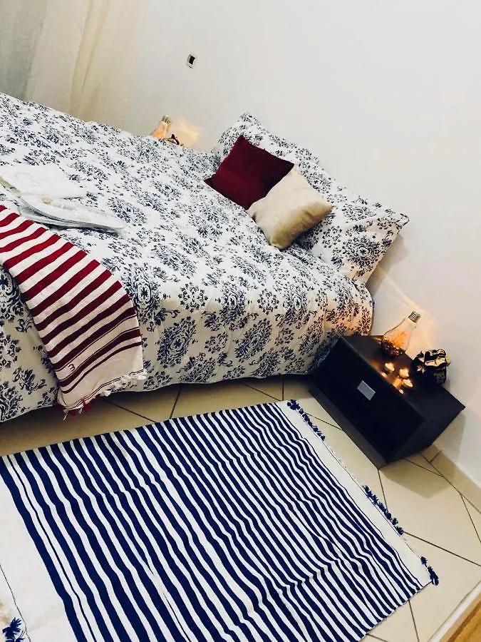 Relax Apartment Casablanca