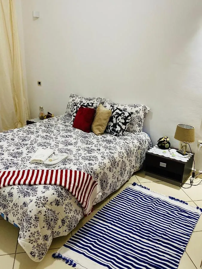 Relax Apartment Casablanca