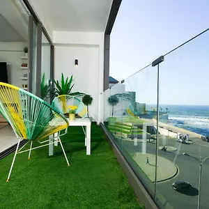 Appartement Sea View B16 - Mosque Hassan Ii - By Thecasaedition, Casablanca